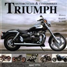 Hei, Carsten Heil, Klimpk, Katharin Klimpke, Katharina Klimpke, Mangartz... - Triumph Motorcycles & Custombikes
