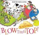 David Melling - The Scallywags Blow Their Top