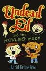 David Grimstone - Undead Ed and the Howling Moon