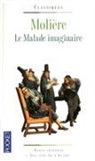 Moliere, Molière - Le malade imaginaire