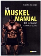 Thorsten Tschirner - Das Muskel-Manual