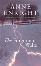 Anne Enright - The Forgotten Waltz