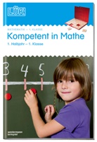 Marco Bettner, Erik Dinges, Heiner Müller - LÜK, Übungshefte: LÜK
