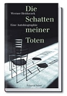 Werner Heiduczek - Die Schatten meiner Toten
