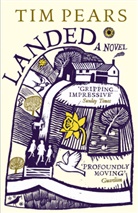 Tim Pears, Pears Tim - Landed