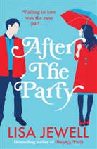 Lisa Jewell - After the Party