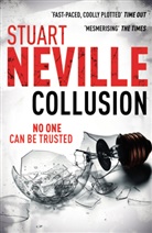 Stuart Neville, Neville Stuart - Collusion