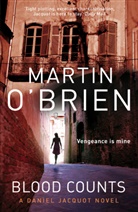 Martin Brien, O&amp;apos, Martin O'Brien - Blood Counts