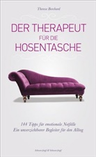 Therese Borchard, Thorsten Wortmann - Der Therapeut für die Hosentasche