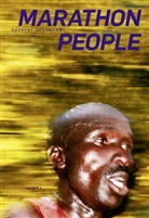 G Gottmann, Gosbert Gottmann, Hans-Michae Koetzle, Hans-Michael Koetzle, Celin Lunsford, Celina Lunsford... - Marathon People