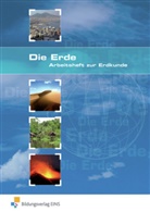 Paul Karsten, Karsten Paul - Arbeitsheft zur Erdkunde: Die Erde