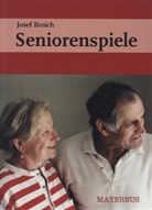 Josef Broich - Seniorenspiele