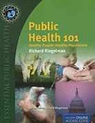 Richard Riegelman, Richard K Riegelman, Richard K. Riegelman - Public Health 101