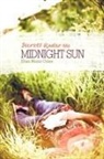 Elisa Maria Crites - Secrets Under the Midnight Sun