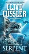 Clive Cussler, Clive/ Kemprecos Cussler, Paul Kemprecos - Serpent