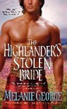 Melanie George, George Melanie - The Highlander's Stolen Bride