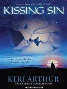 Keri Arthur, Angela Dawe - Kissing Sin (Audio book)