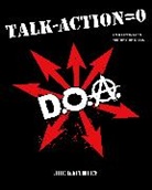 joe Keithley, Joey Keithley, Keithley Joe - Talk - Action = Zero