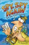 Tina Holdcroft - Spy, Spy Again