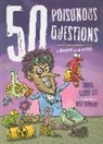 Tanya Lloyd Kyi, Tanya Lloyd/ Kinnaird Kyi, Tanya Lloyd Kyi, Ross Kinnaird - 50 Poisonous Questions