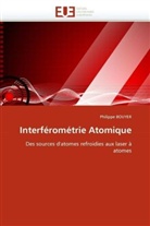 Philippe Bouyer, Bouyer-P - Interferometrie atomique
