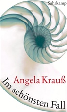 Angela Krauß - Im schönsten Fall