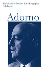 Stefan Müller-Doohm - Adorno