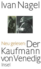 Ivan Nagel - Shakespeares Doppelspiel