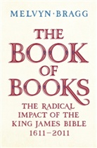 Melvyn Bragg - The Book Of Books