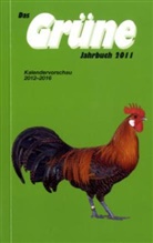 Das Grüne Jahrbuch 2011