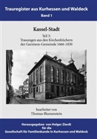 Thomas Blumenstein, - Gesellschaft für Familienkunde, - Gesellschaft für Familienkunde, Gfkw Gesellschaft für Familienkunde in Kurhessen und Waldeck e. V., Gesellschaft für Familienkunde in Kurhessen und Waldeck e.V., GFKW - Gesellschaft für Familienkunde in Kurhessen und Waldeck e.V.... - Kassel-Stadt