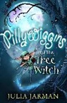 Julia Jarman, Jarman Julia - Pillywiggins and the Tree Witch