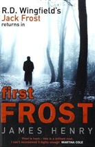 James Henry - First Frost