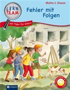 Heidi Haaf - Fehler mit Folgen