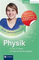Gert Braune - Physik