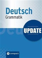 Gesa Füßle, Christop Haas, Christoph Haas, Reinhol Zellner, Reinhold Zellner - Deutsch Grammatik