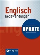 Christoph Rojahn - Englisch Redewendungen