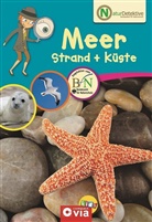 Birgit Kuhn - Meer, Strand + Küste
