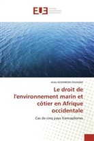 Alida ASSEMBONI-OGUNJIMI, Assemboni-Ogunjimi-A - Le droit de l environnement marin