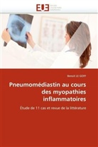 Benoit LE GOFF, Le Goff-B - Pneumomediastin au cours des