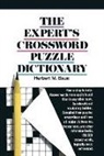Baus, Herbert M Baus, Herbert M. Baus, Malcolm McConnell - The Expert's Crossword Puzzle Dictionary