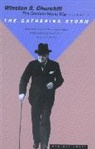 Winston Churchill, Winston S. Churchill, John Keegan - The Gathering Storm