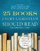 Renovare, Renovare Zondervan, Renovare Zondervan Publishing, Zondervan Publishing, Gayle Beebe, James Catford... - 25 Books Every Christian Should Read