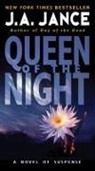 J A Jance, J. A. Jance, Judith A. Jance - Queen of the Night