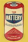 Henry Schlesinger - The Battery
