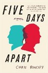 Chris Binchy - Five Days Apart