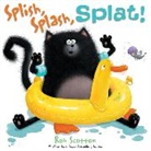 Rob Scotton, Rob Scotton - Splish, Splash, Splat!
