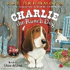 Ree Drummond, Ree/ De Groat Drummond, Diane de Groat, Diane deGroat - Charlie the Ranch Dog