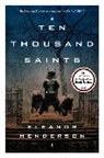 Eleanor Henderson - Ten Thousand Saints