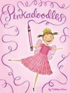 Victoria Kann, Kann Victoria, Carolina Farias, Victoria Kann, Kann Victoria - Pinkalicious: Pinkadoodles